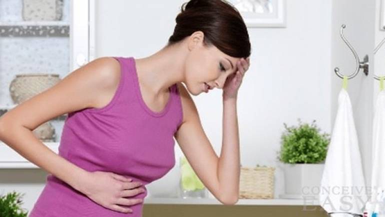 Alivia os sintomas da tensão pré menstrual (TPM)